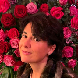 Mag. Regina Kroiss