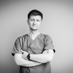 Dr. Dr. Adam Marius Ludwig