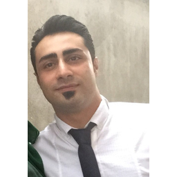 Pedram Rezai