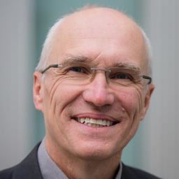 Ulrich Schmitt