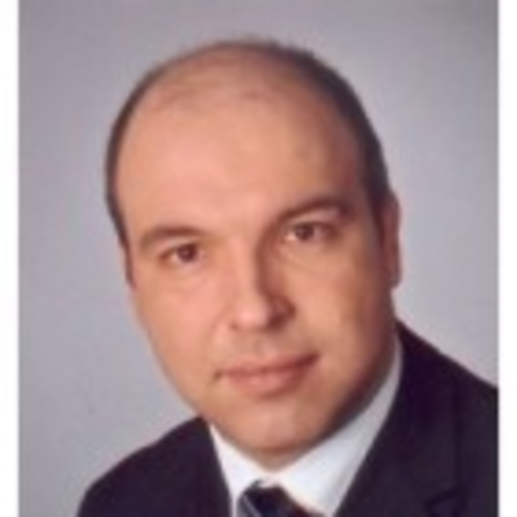 Christian Gärtner OnlineDienste VRBank XING