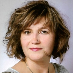 Patricia Wawoczny