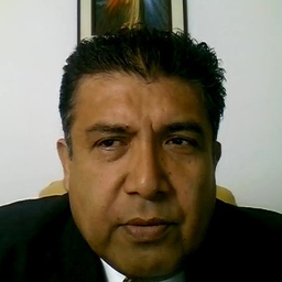 Dr. EDUARDO WILLIAMS PAREDES ZELADA