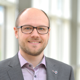Profilbild Bo Lønborg Müller