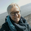 Social Media Profilbild Wiebke Martens Moormerland