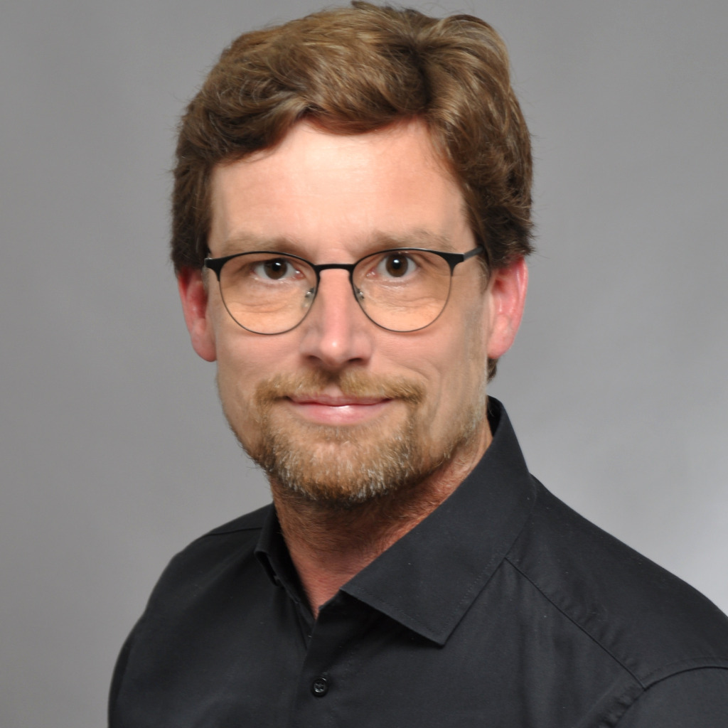 Martin Winter Technischer Betriebsleiter WKB Systems GmbH XING