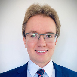 Grigorii Beliaev's profile picture