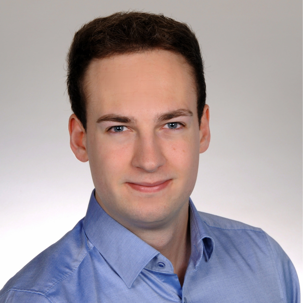 Adrian Erhard Entwickler Bausch + Ströbel SE + Co. KG XING