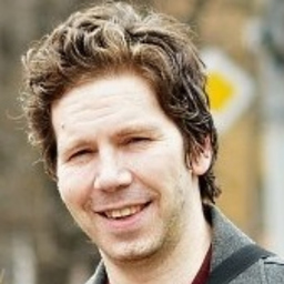 Yury Krasavin