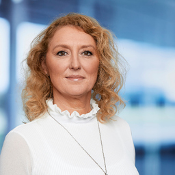 Christina Rosigkeit