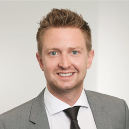 Andreas Nickolay