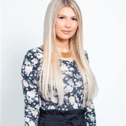 Mandy Vetrowsky