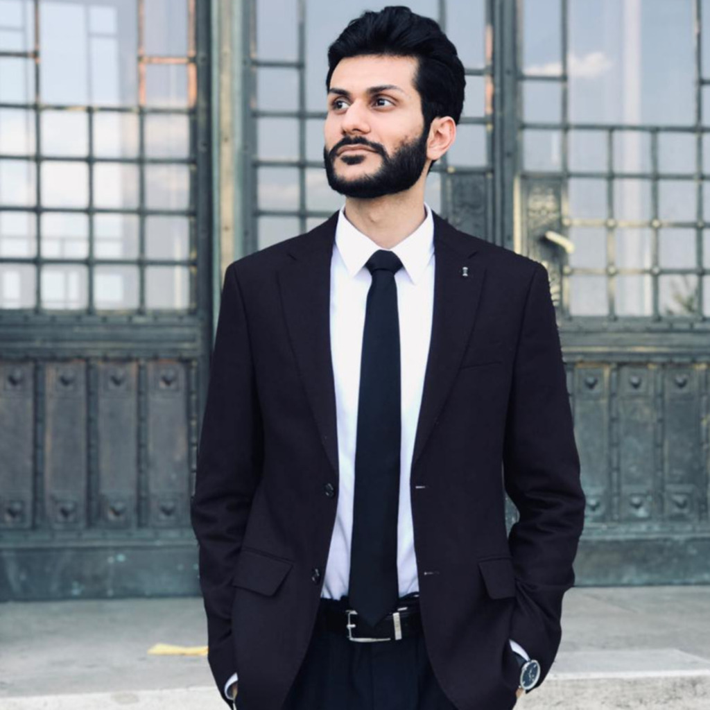 Abdullah Abdullah Masters in Civil Engineering TU München XING