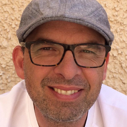 Daniel Rosa