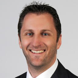 Dr. Olivier Schneider