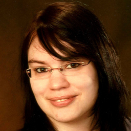 Sarah Müller