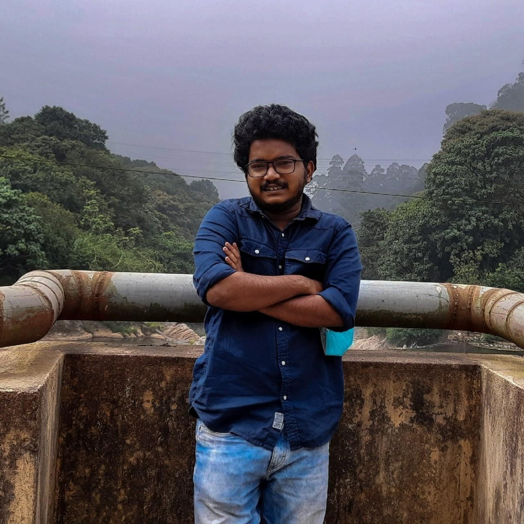 Vysakh sivan junior python developer inmakes infotech pvt ltd xing