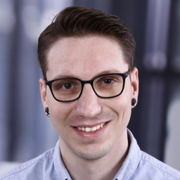 Sascha Hartmann