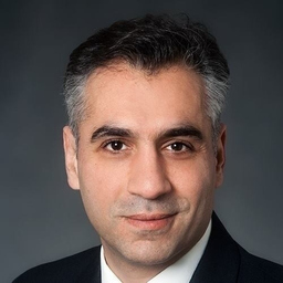 Shahin Rahimi
