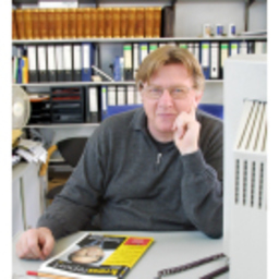 Reinhard Kluckert