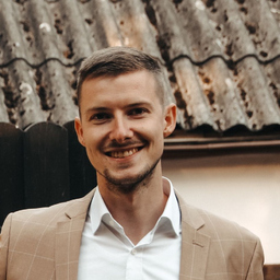 Moritz Klusmann