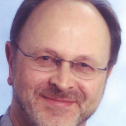 Klaus Soltwedel