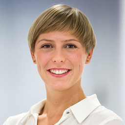 Marta Mikołajczyk