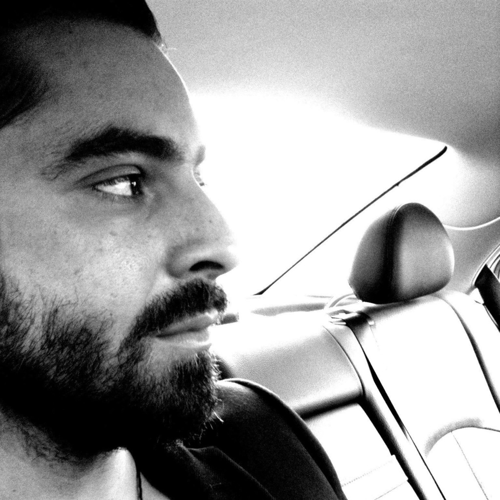 Angelos Toulis Inhaber/Geschäftsführer Schneideraum XING