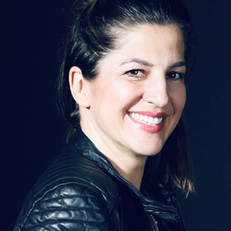 Anina Katrin Huber