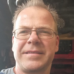 Rainer Klädtke