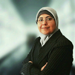 Hind Al-Duhany's profile picture