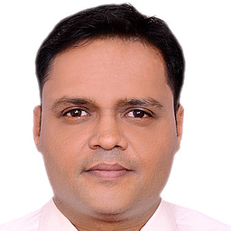 VIKASH AGARWAL