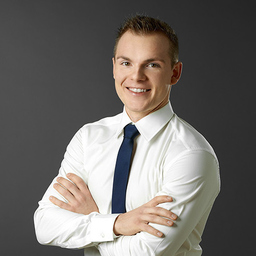 Timm Heusel