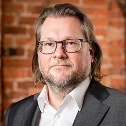 Dr. Markus Hannebauer's profile picture