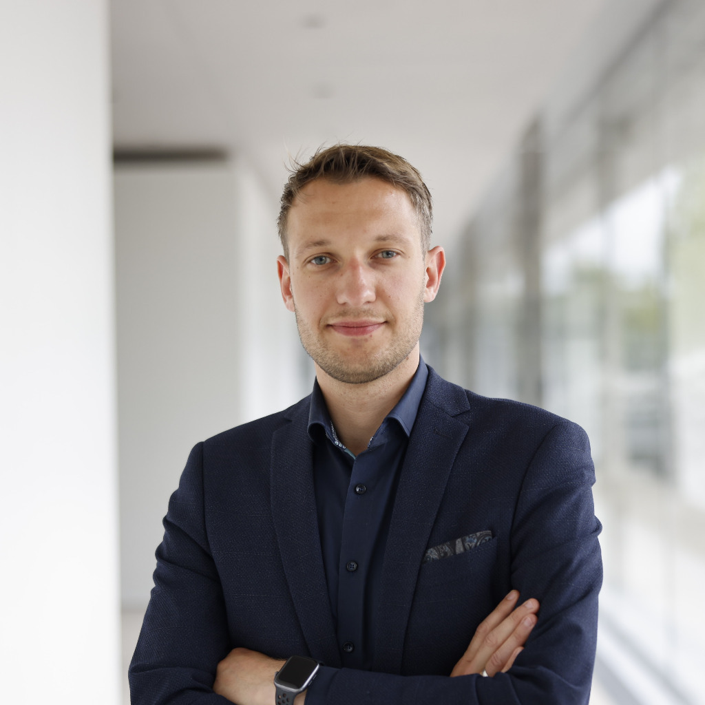 Christian Theiss Managing Director Germany Royal Sanders XING