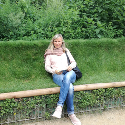 Katharina Haas