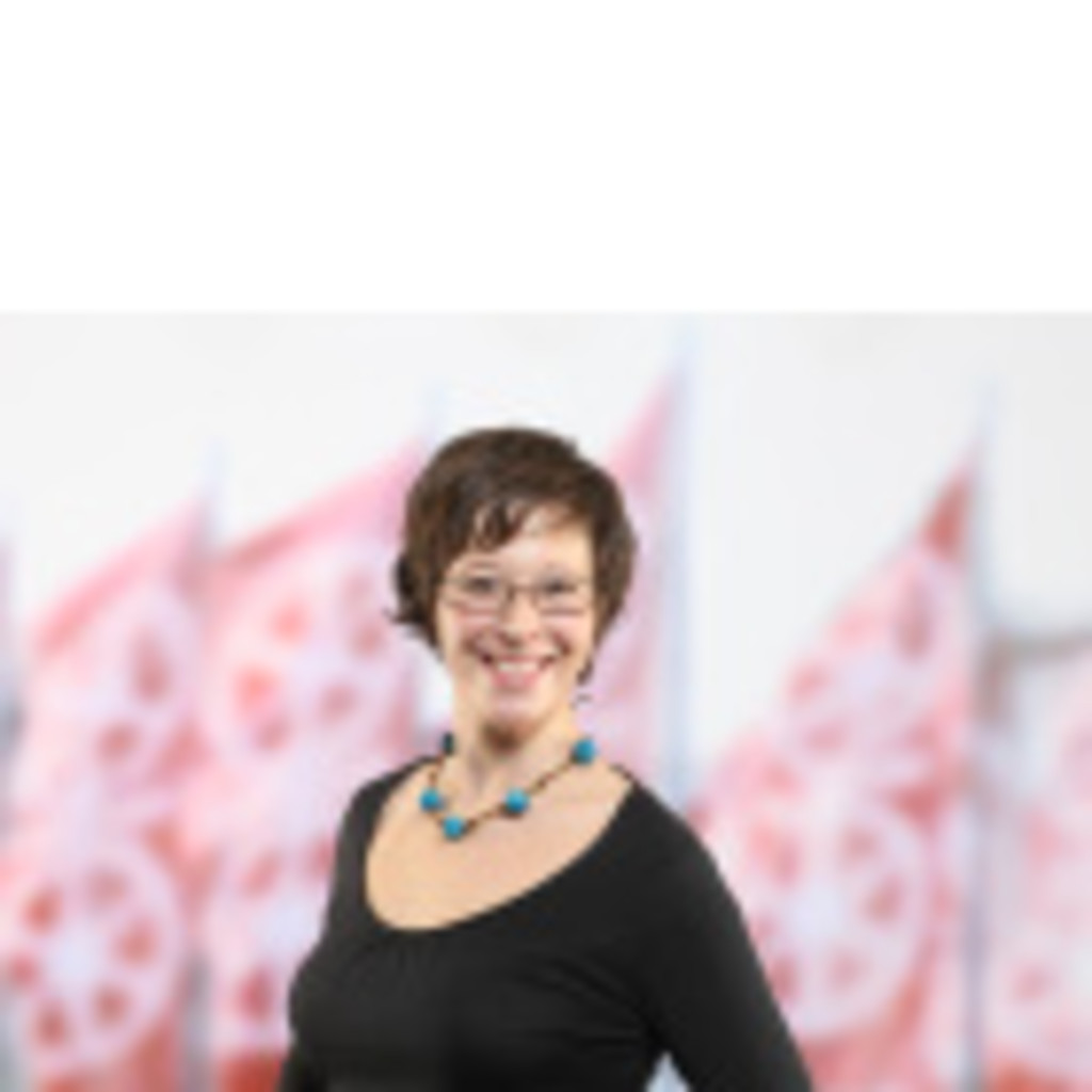 Nadya Konrad Geschäftsführerin Landesjugendring RheinlandPfalz e