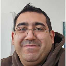 Payam Zenoozi