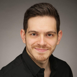 Javier Paredes