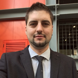 Fabian Wenk