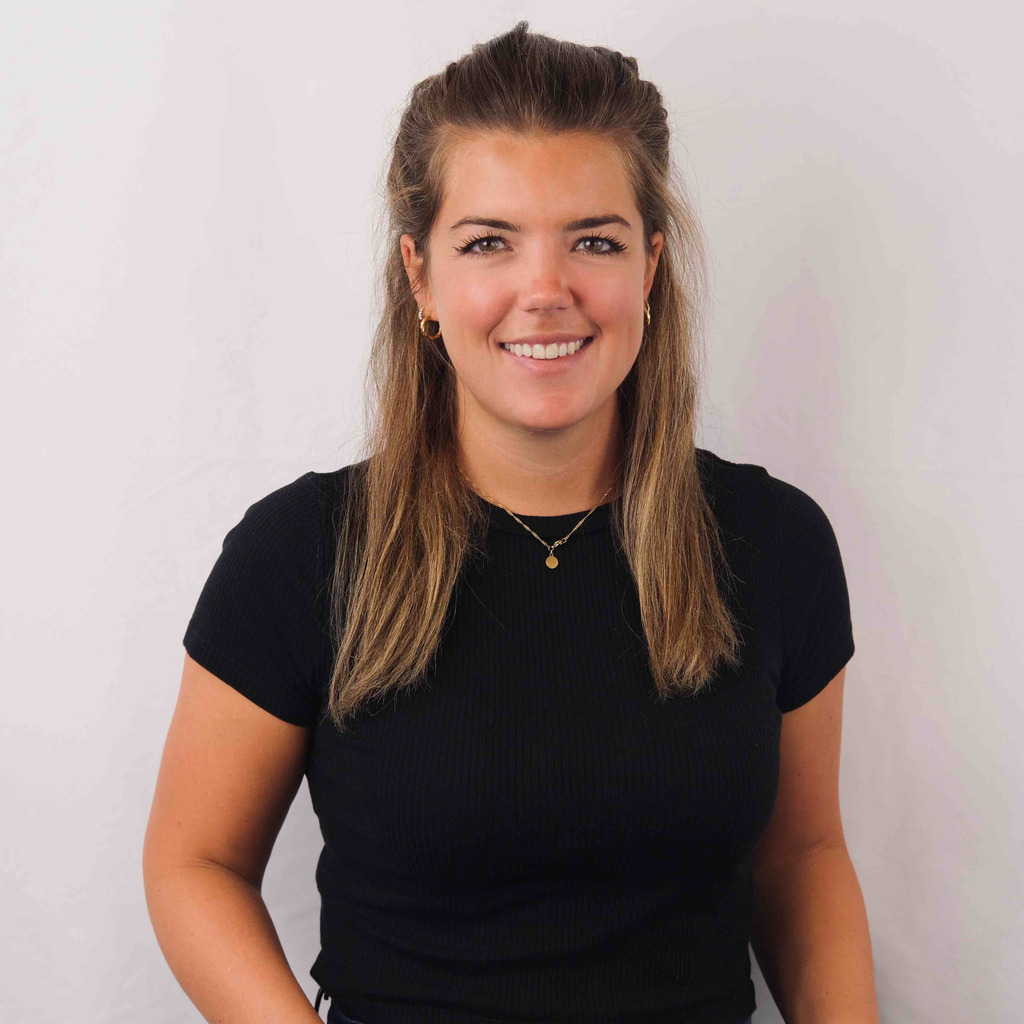 Kim Höller Product Owner REWE digital XING