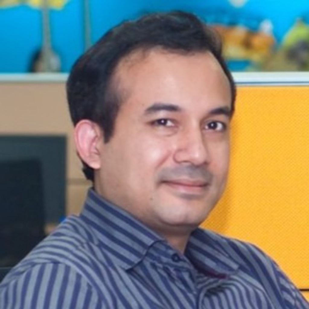 Anupam paul manager data analytics shopee xing