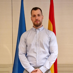 Ken Kaljusalu