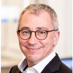 Dr. Dirk Pfister