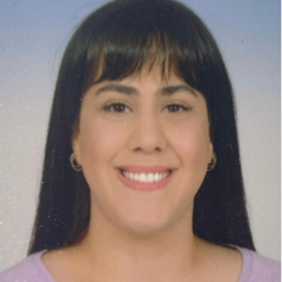 Ülkü Ceren Altunkaya