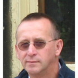 Christopher Stringer