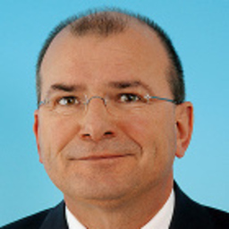 Horst Metzner