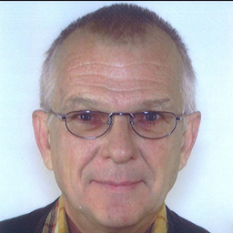 Dipl.-Ing. Peter Stix