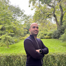 Tariq Mezeik