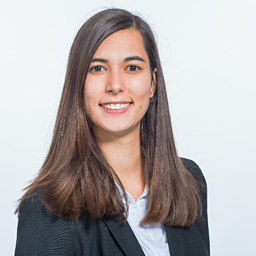 Maren Pedroza Weschle